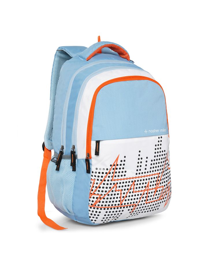 Nasher miles backpack store