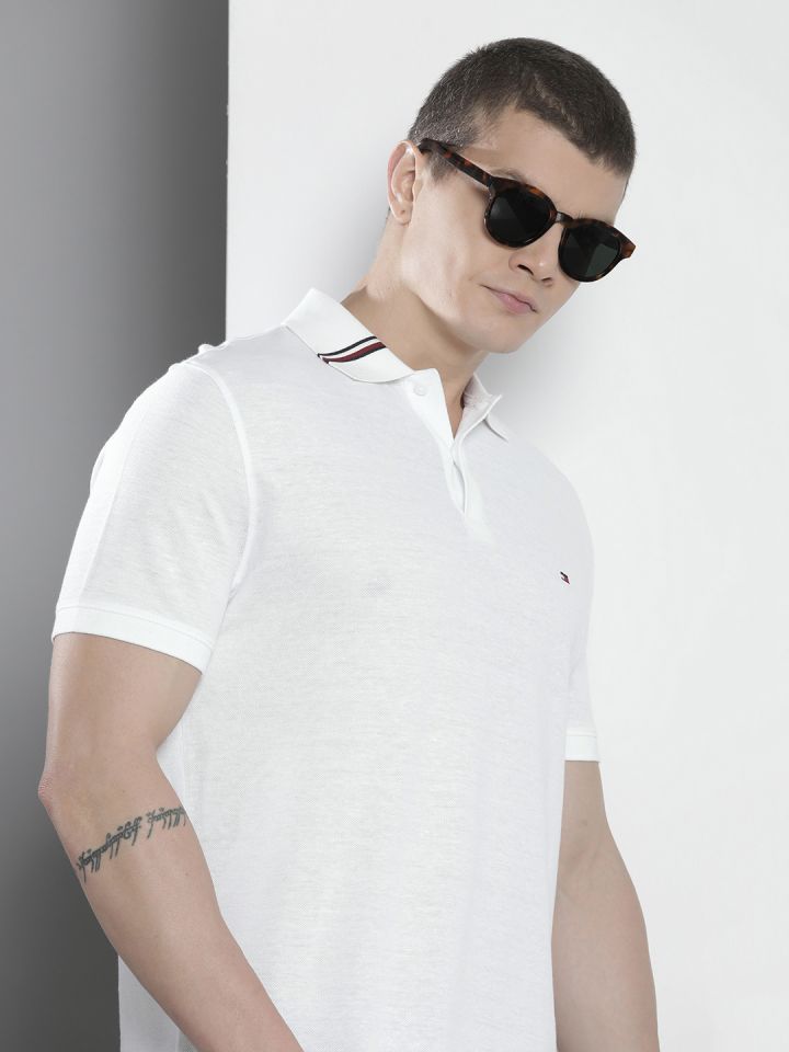 Polo tommy sales regular fit