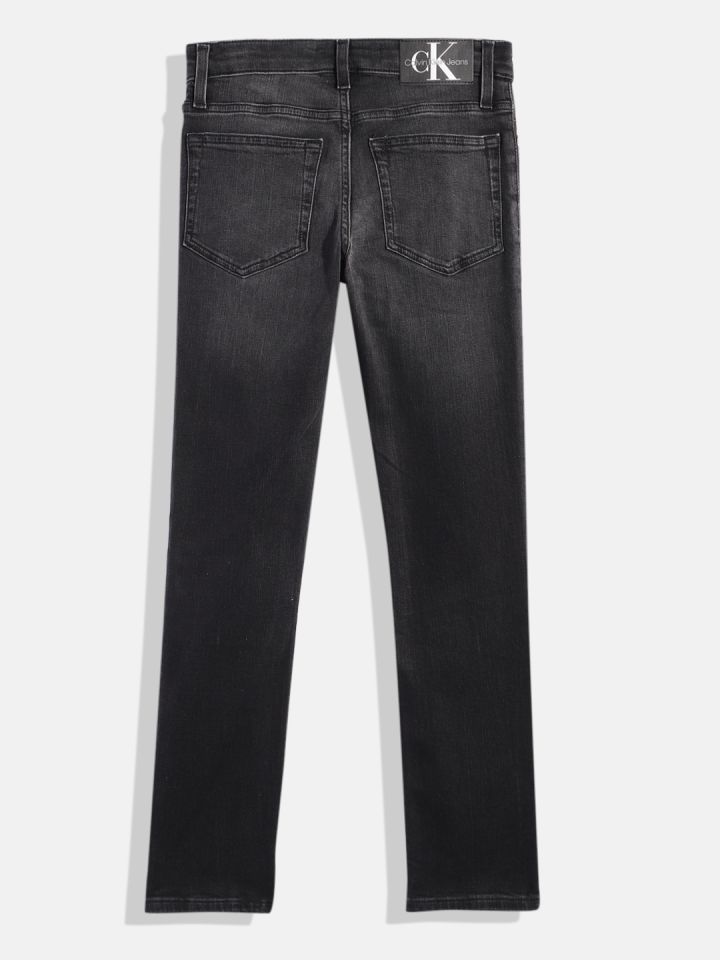 Calvin klein jeans boys on sale