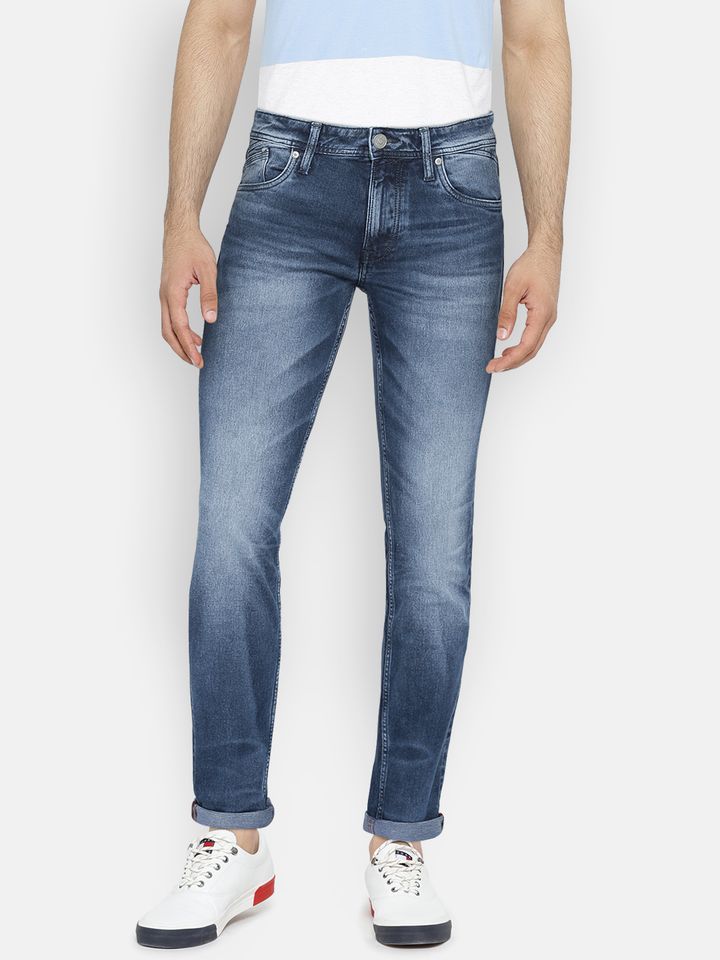 killer jeans myntra