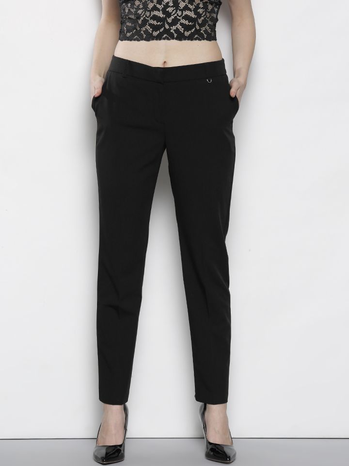 Dorothy perkins deals black trousers