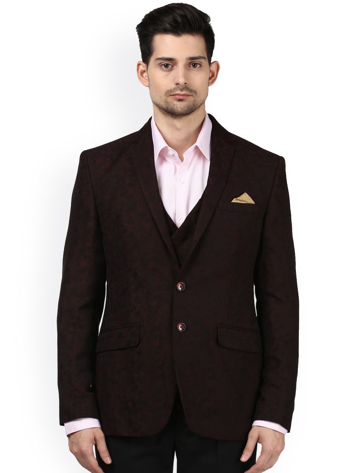 Park avenue casual blazers sales