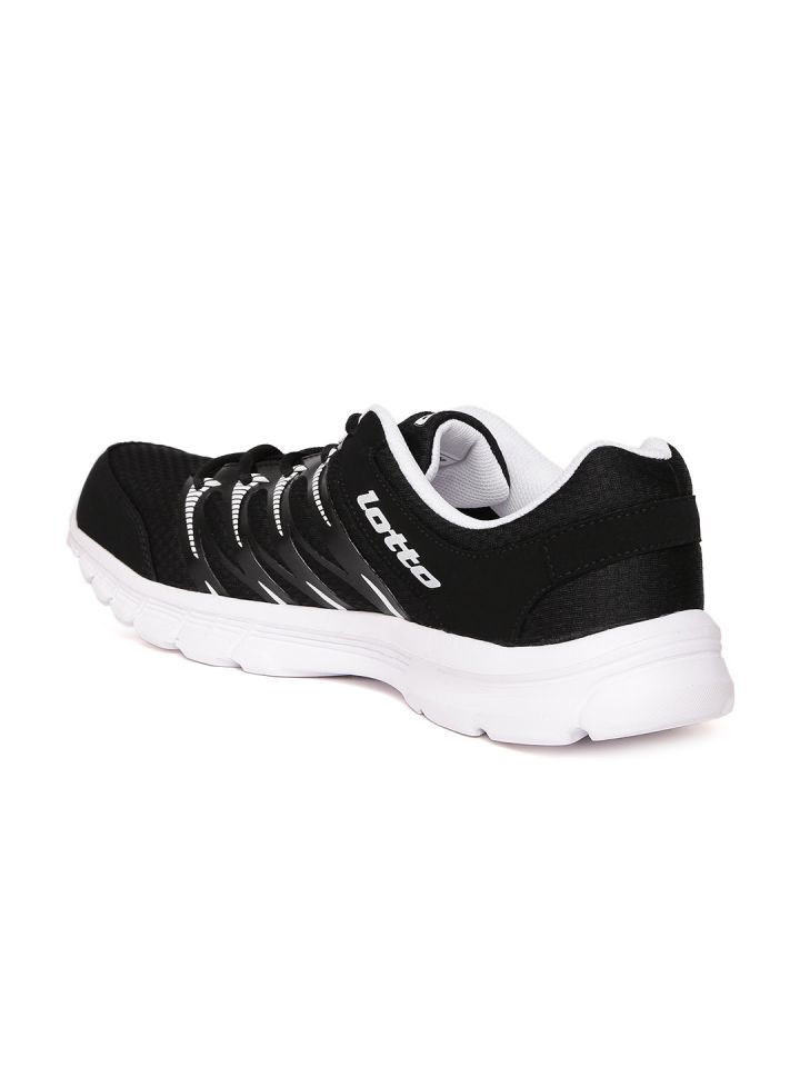lotto men's adriano running shoes