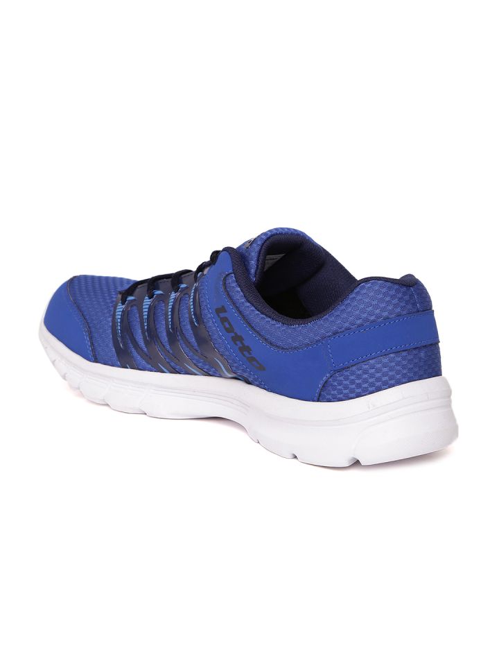 lotto men's adriano running shoes