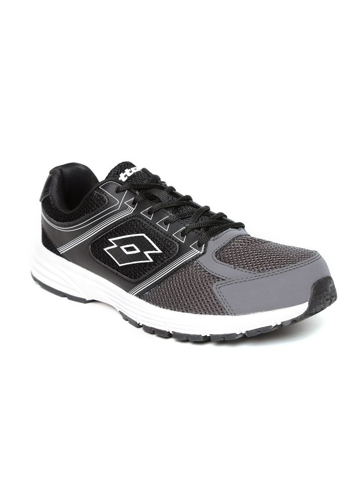 Lotto fausto deals running shoes