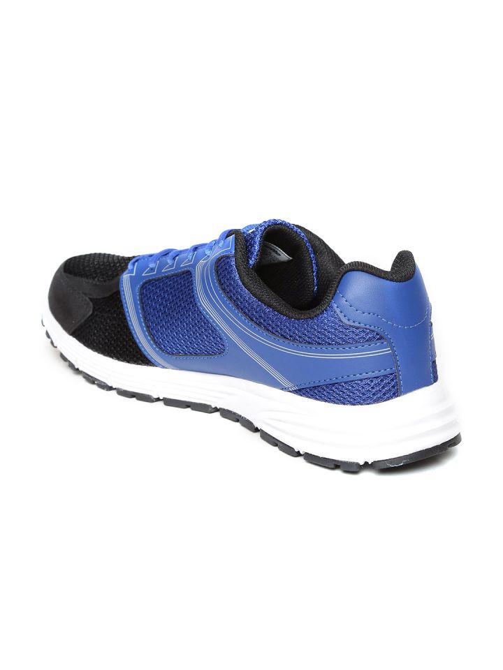 lotto fausto running shoes
