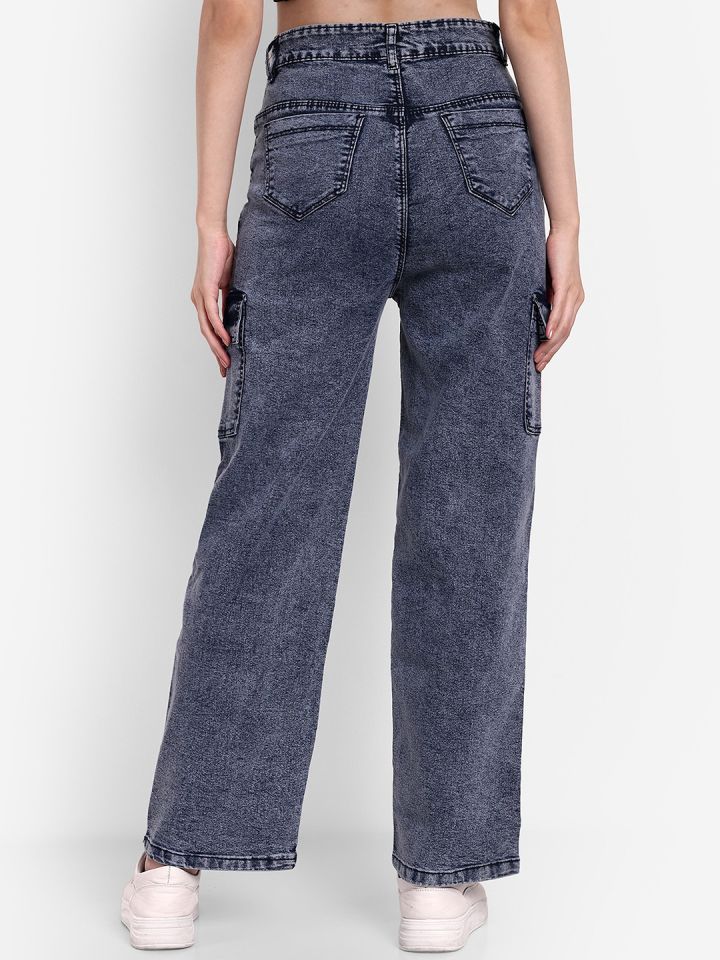 Myntra 2025 girls jeans
