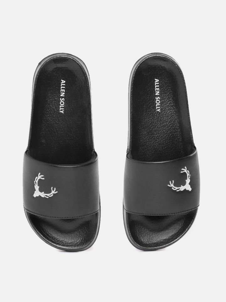 Allen solly flip flops outlet