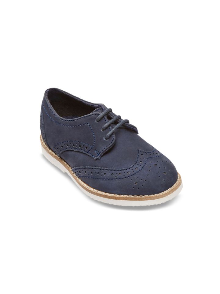 Next sales boys brogues