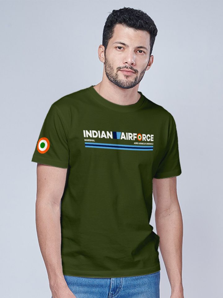 T shirt aero 2025
