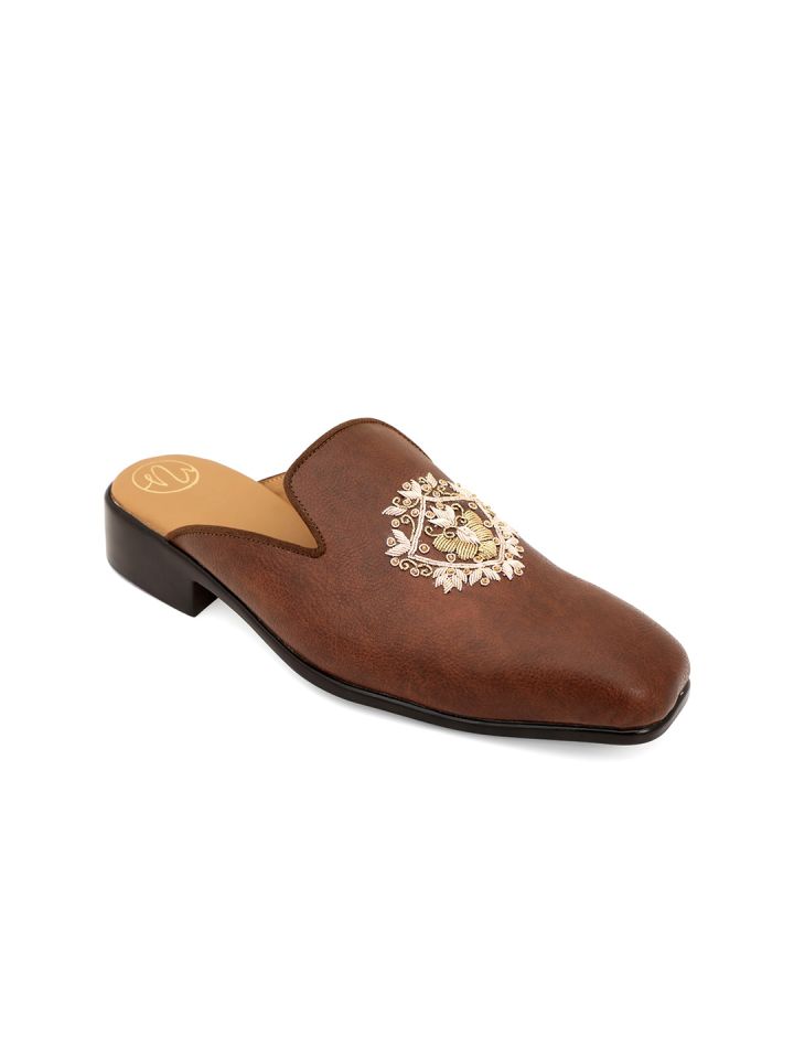 Memory foam mules store