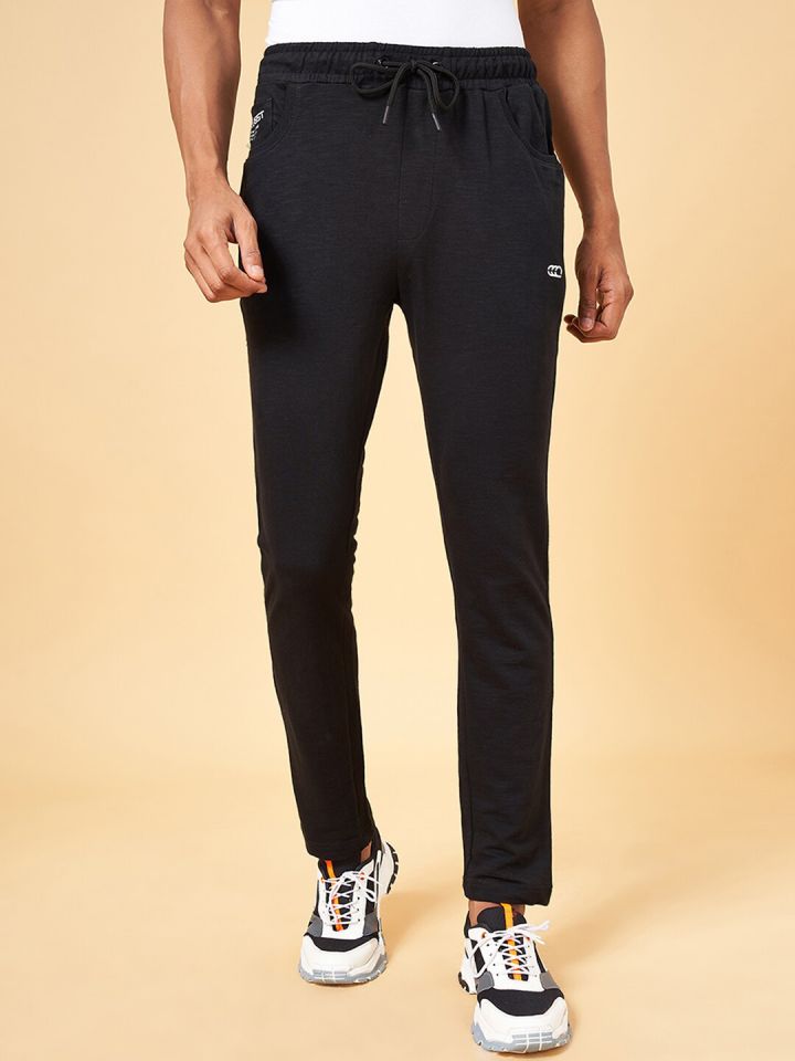 Ajile mens top track pants
