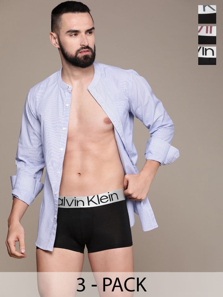 Calvin klein underwear myntra store