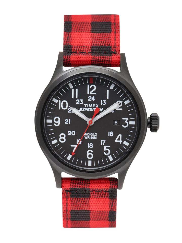 Myntra timex store watches