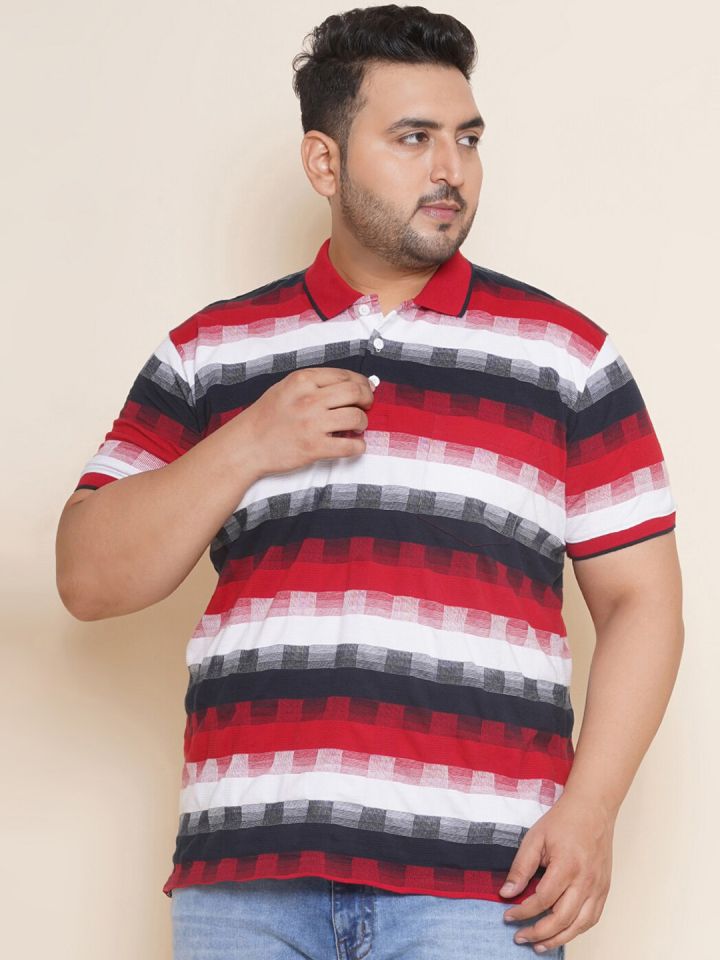 Polo hot sale red pride
