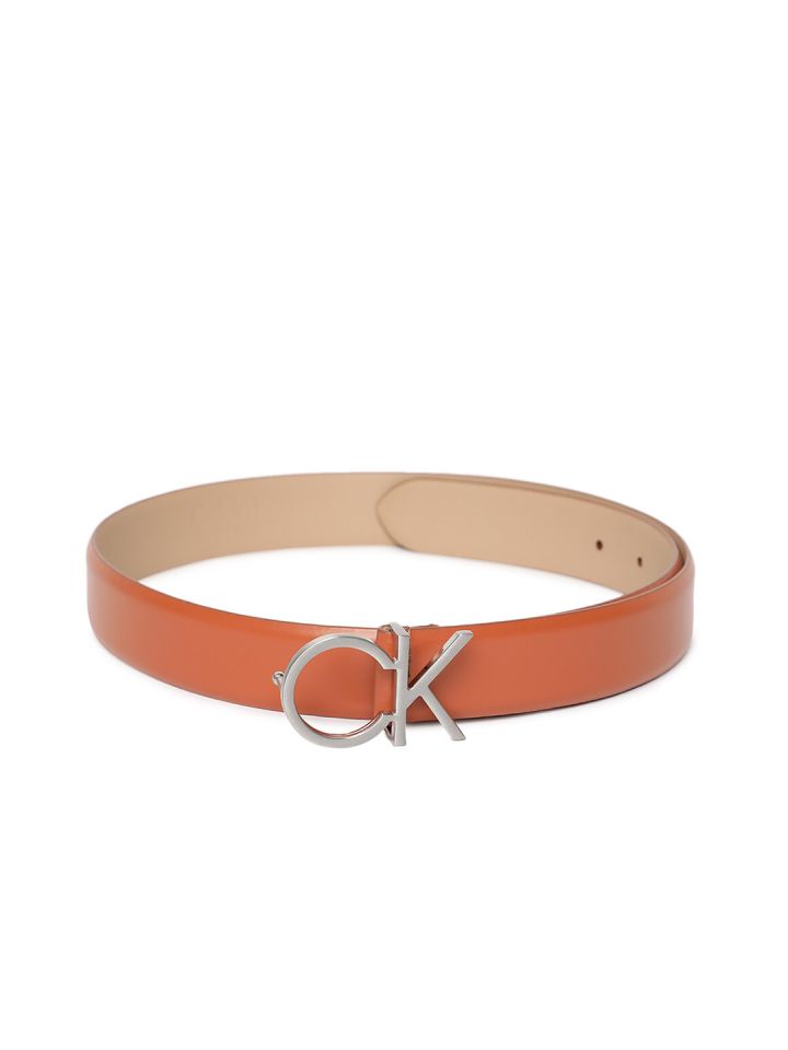 Ck belt womens hotsell