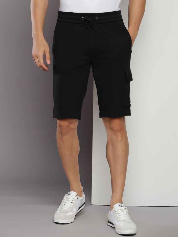 Calvin deals klein bermudas