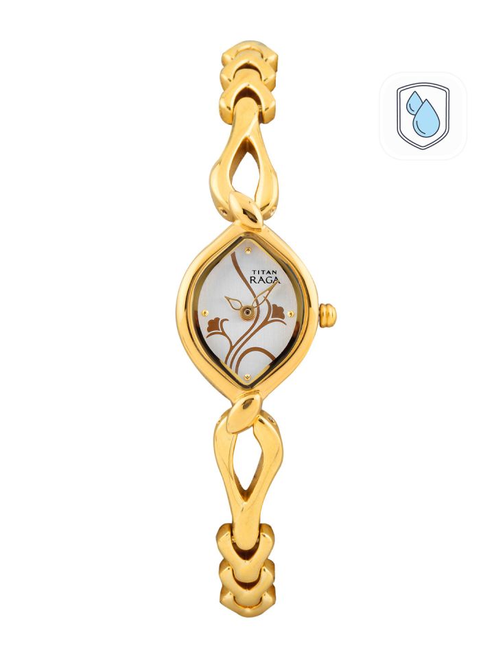 Titan new arrivals raga ne2455ym01
