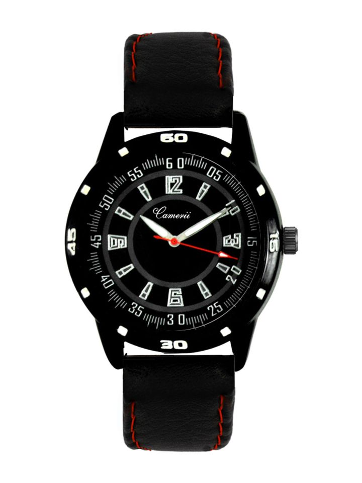 Camerii watches shop