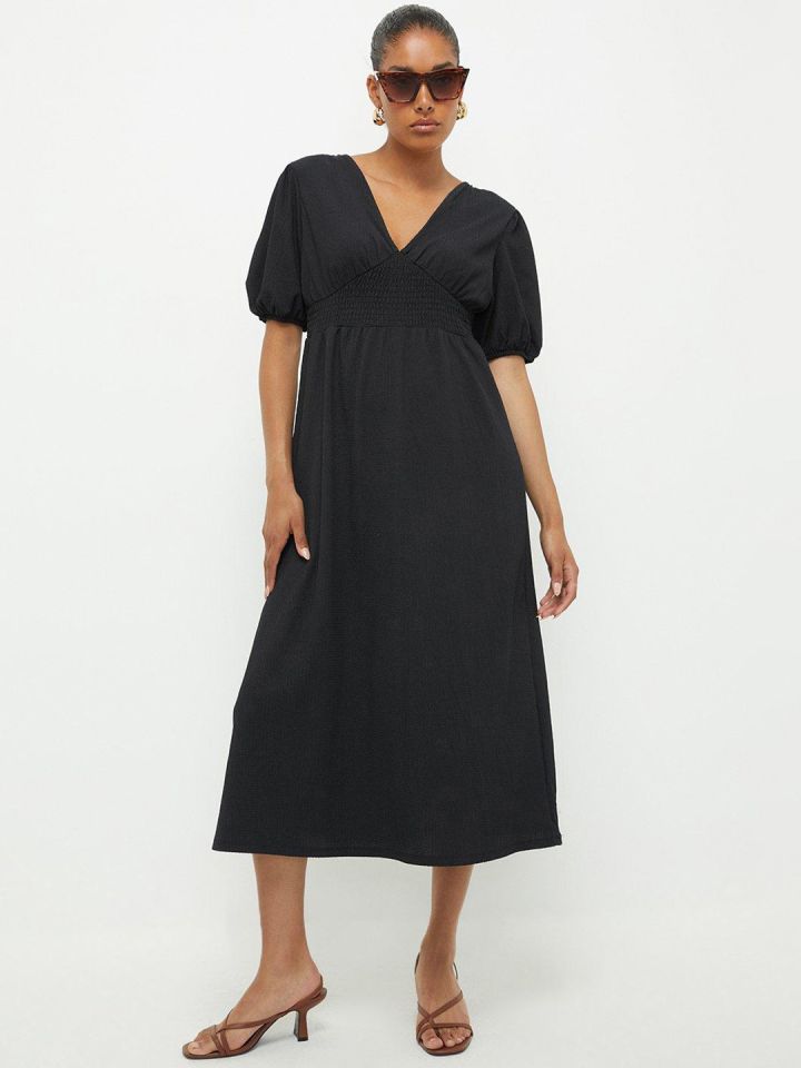 Dorothy perkins linen dresses hot sale