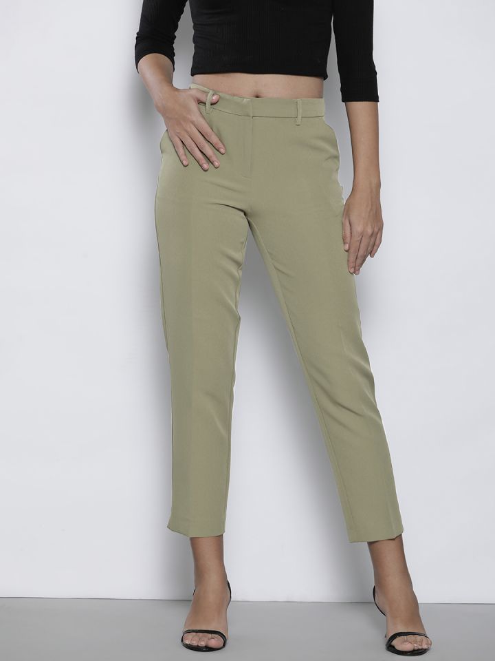 Dorothy perkins clearance capri trousers