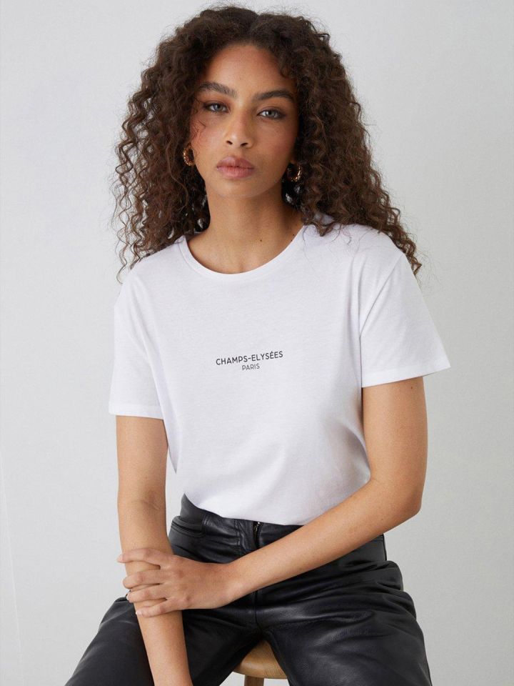 Dorothy perkins t discount shirts