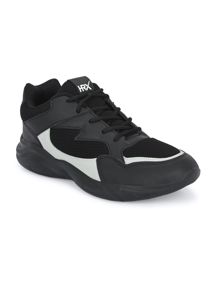 Hrx running shoes myntra hot sale