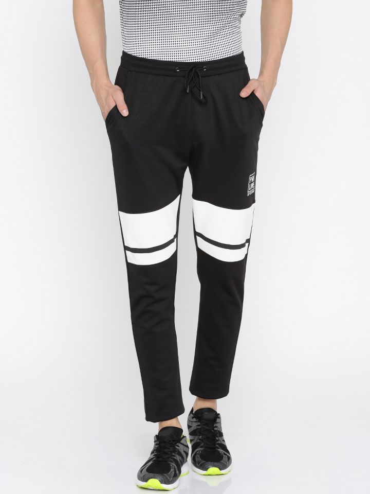 proline track pants myntra