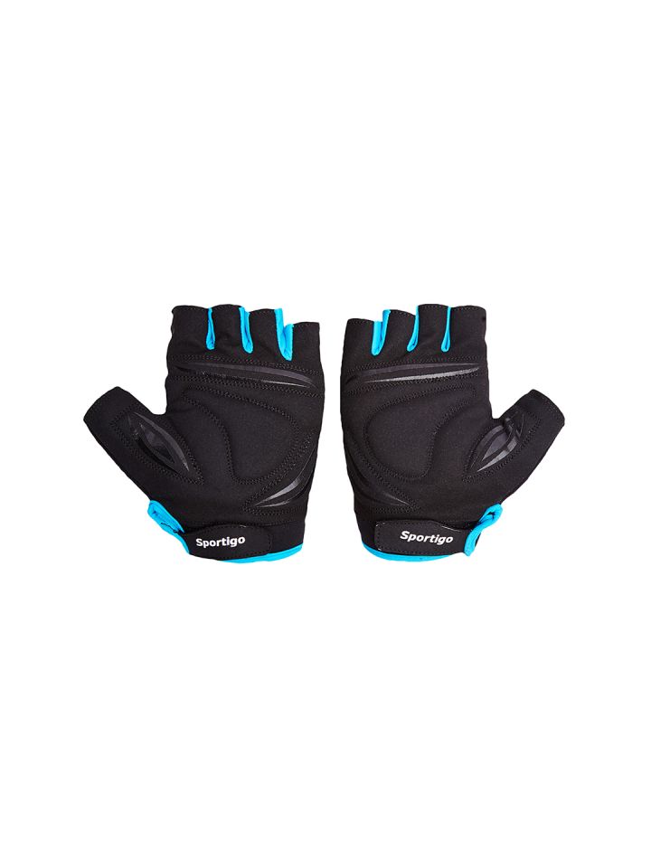 Gym gloves myntra new arrivals