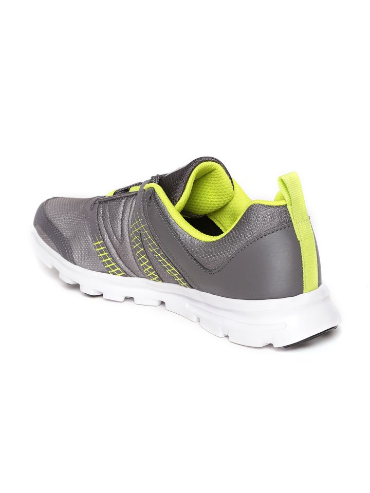 Buy Reebok Men Grey Run Cruiser Xtreme Running Shoes Sports