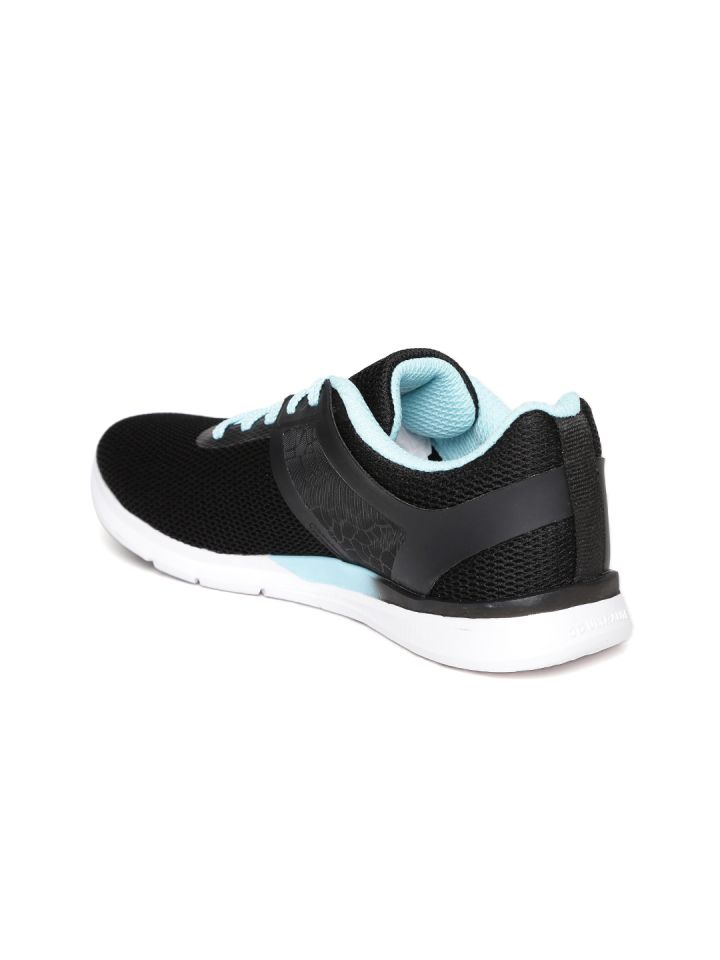 Buy Reebok Women Black Studio Workout Aerobics Shoes Sports
