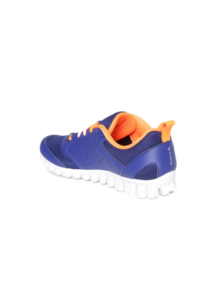 Reebok stormer shop running shoes
