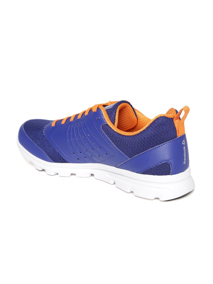 Reebok stormer running best sale shoes