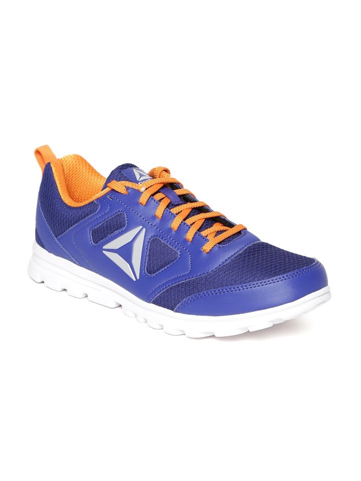 Reebok stormer running shoes sale