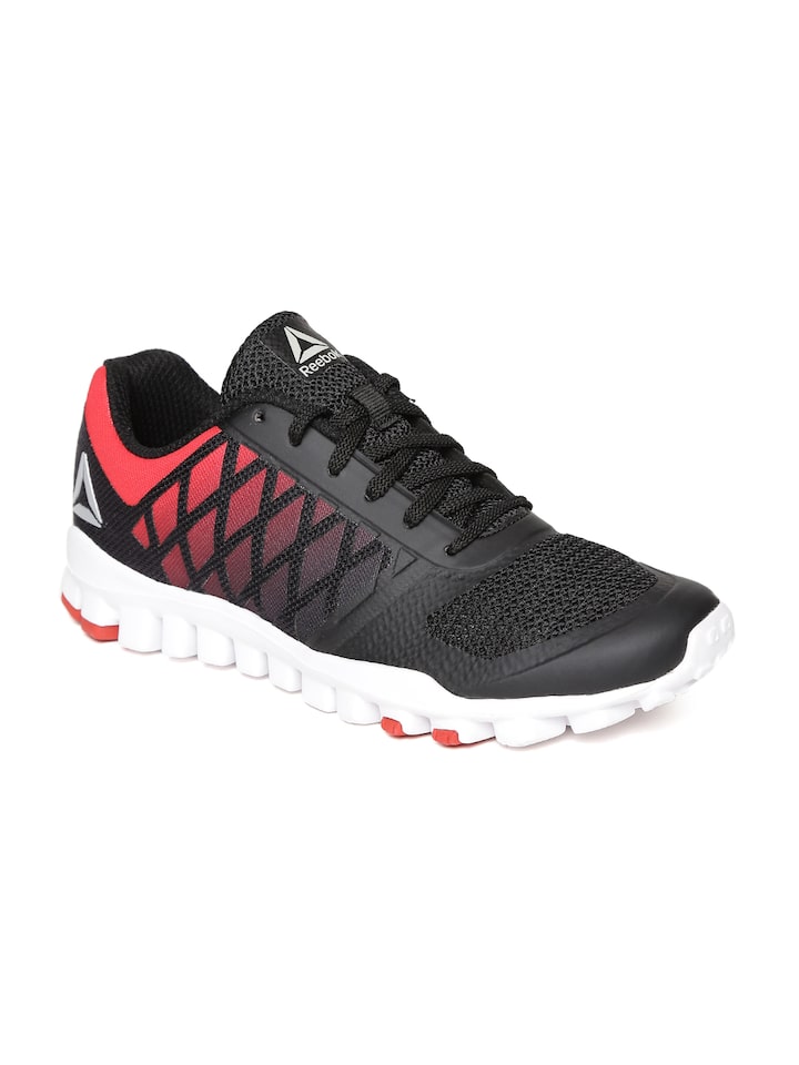 reebok shoes realflex price in india