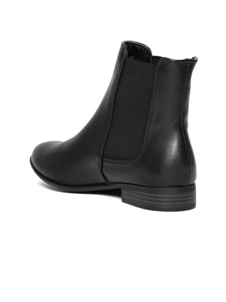 Allen solly discount boots online
