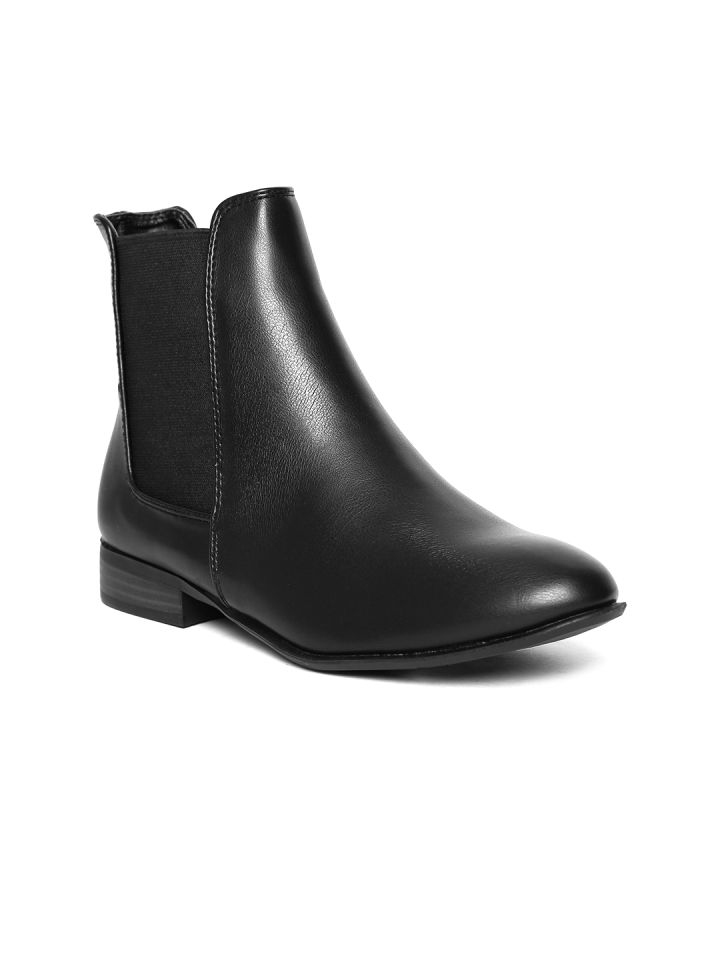 Allen solly boots online best sale
