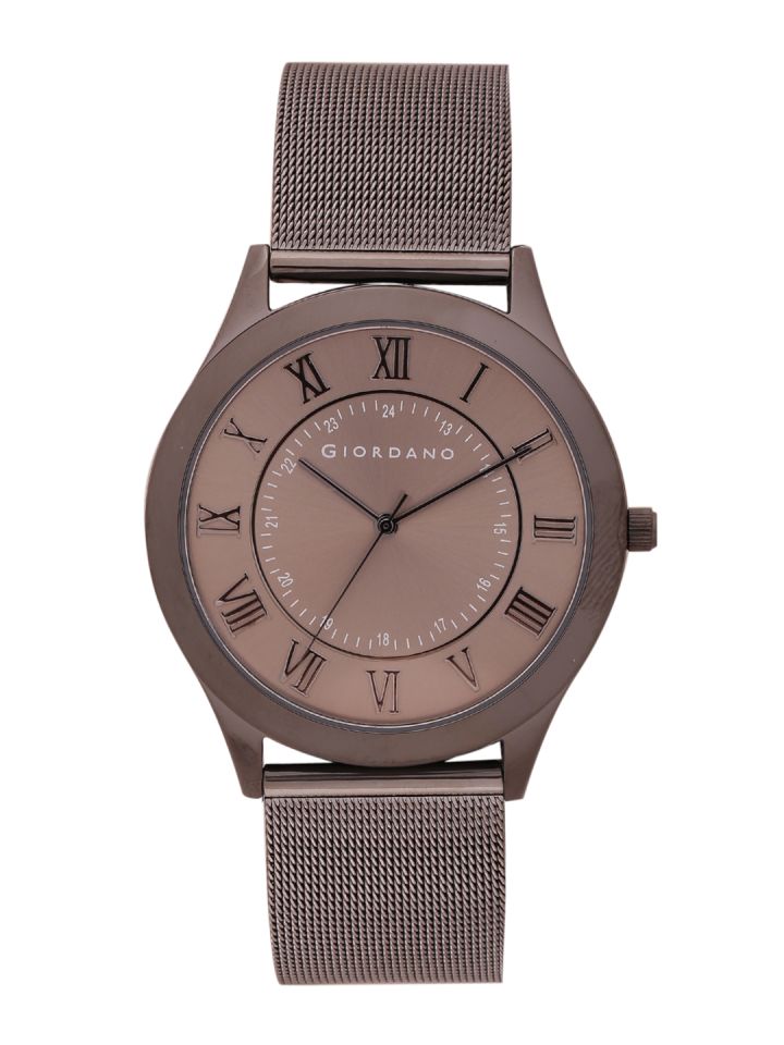 Giordano watches myntra deals