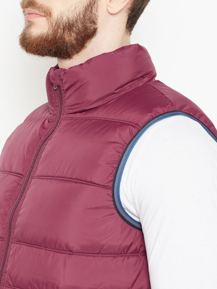 Lotto half best sale jacket