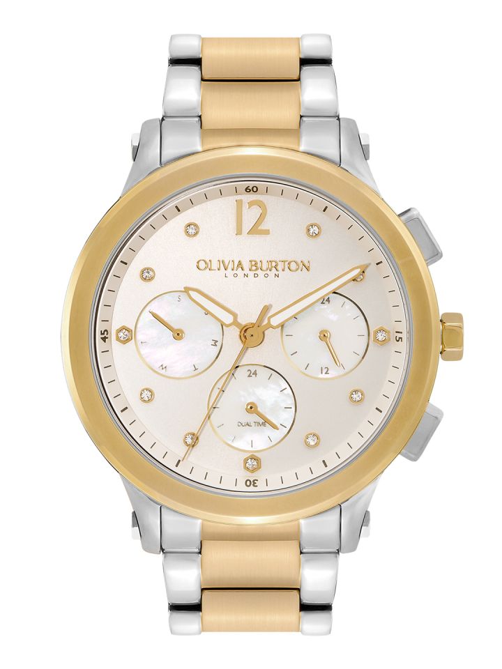 Olivia burton clearance watches women