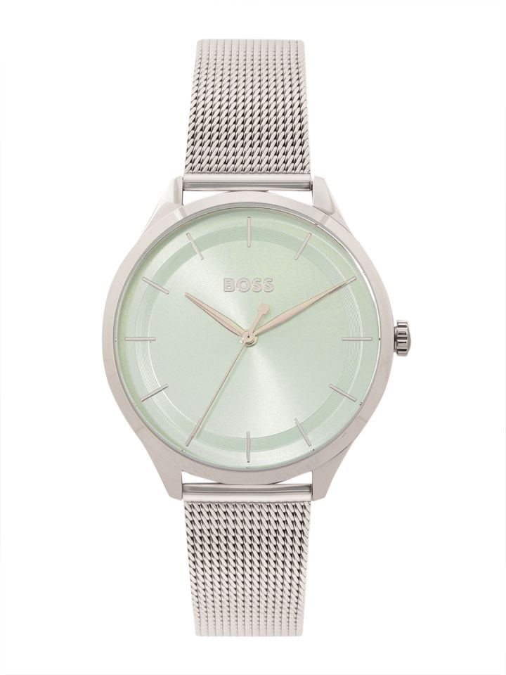 Hugo move store watch