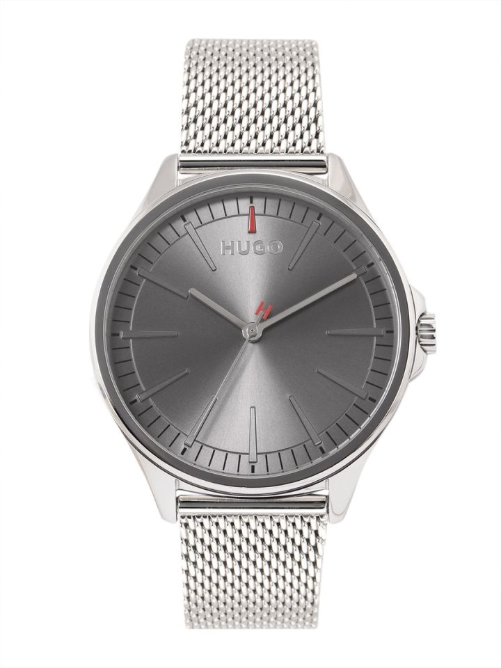 Buy Hugo Boss Men Smash Analogue Watch 1530135 Watches for Men