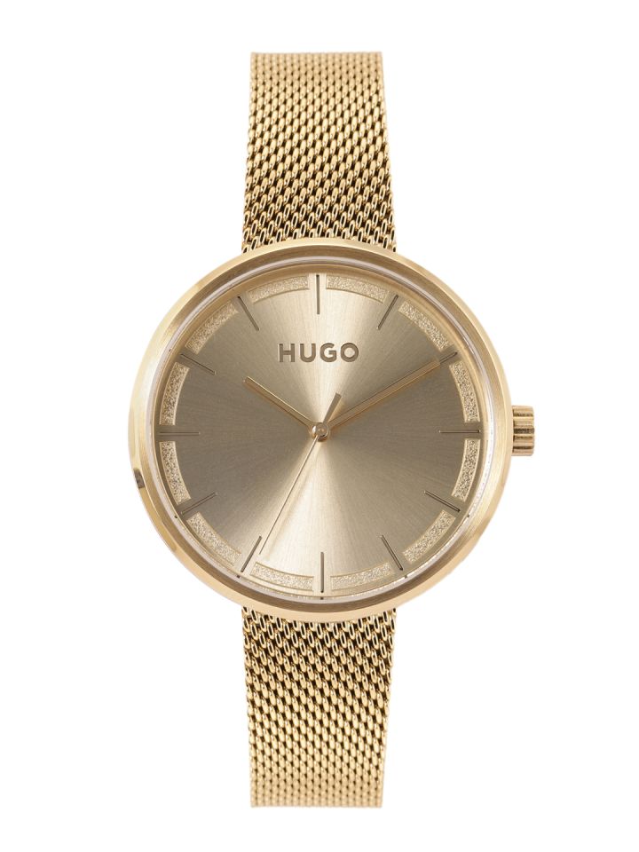 Hugo boss women's watch gift 2025 set