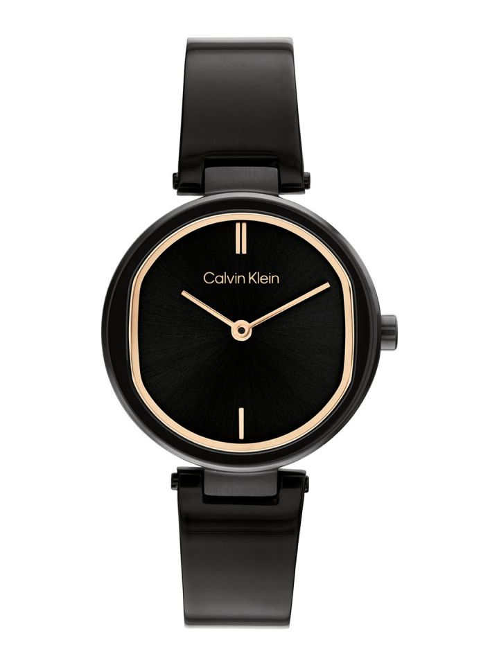 Calvin klein analogue watch 2025