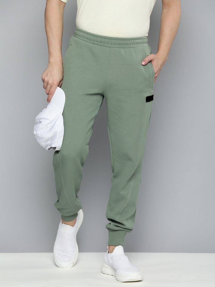 Mercedes joggers hot sale