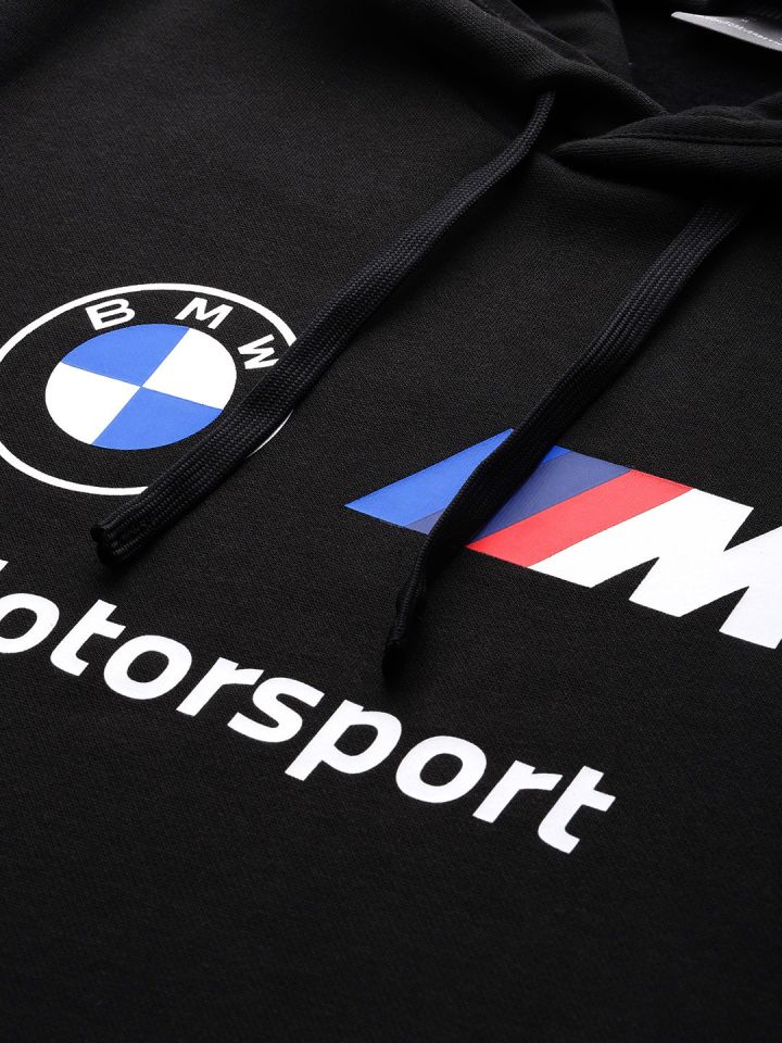 Men's bmw hoodie 2025