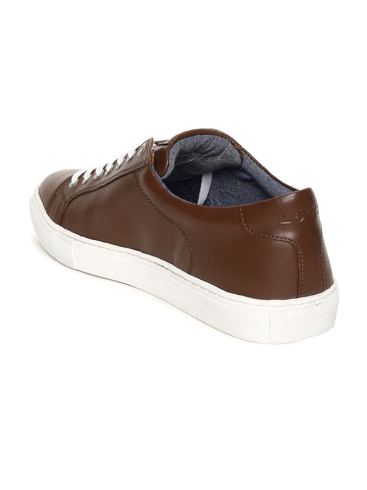 Levi's men's prellude shop sneakers