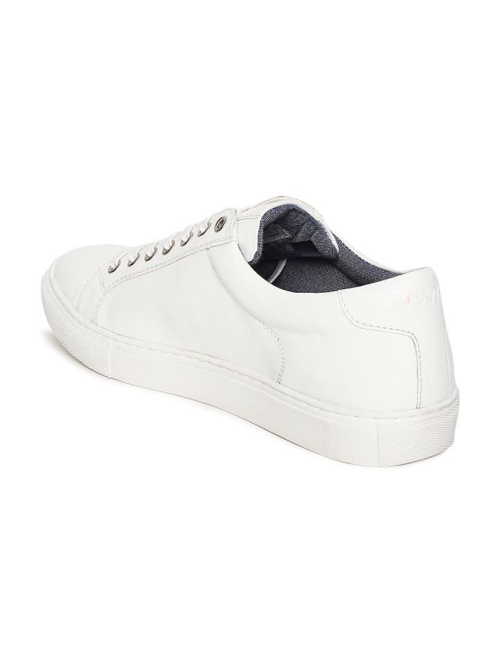 levi's men's prellude sneakers