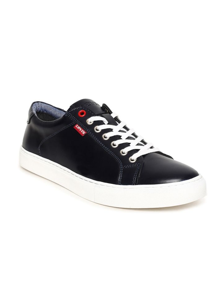 Levi's men's shop prellude sneakers