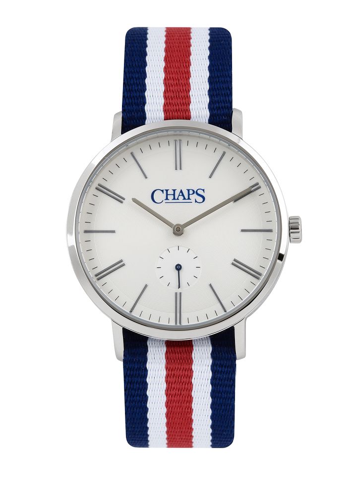 Chaps watches sales